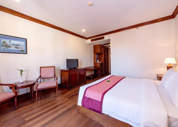 Steung Siemreap Siem Reap