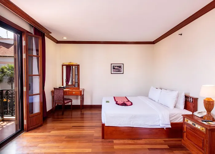 Steung Siemreap Siem Reap