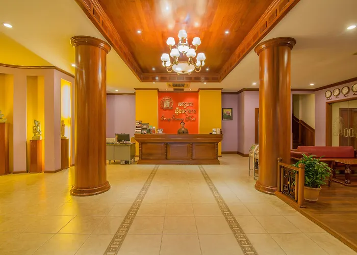 Steung Siemreap