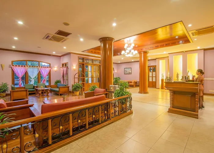 Steung Siemreap Siem Reap