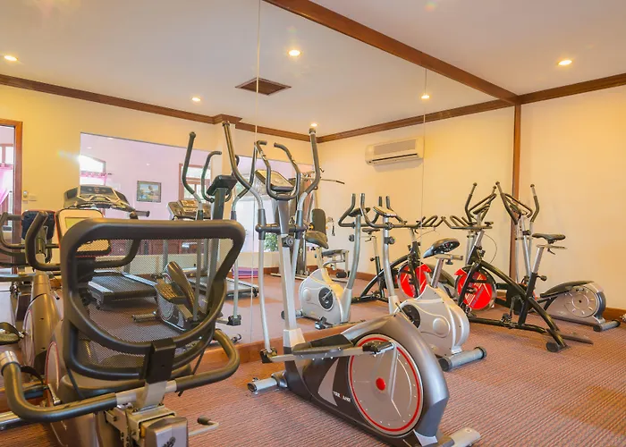 Steung Siemreap 4*