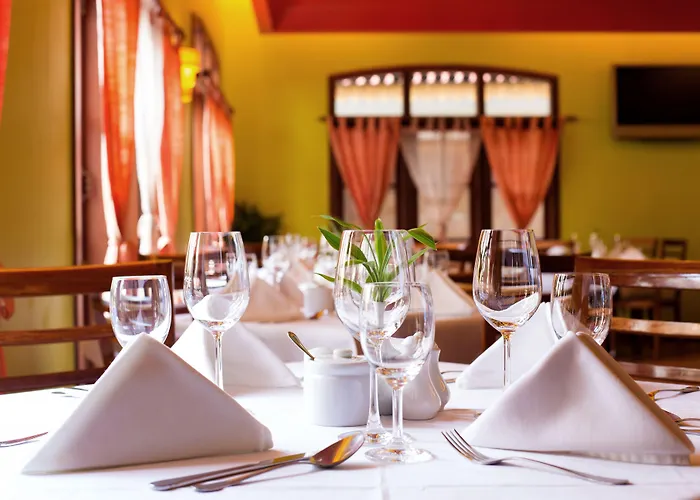 Steung Siemreap Hotel