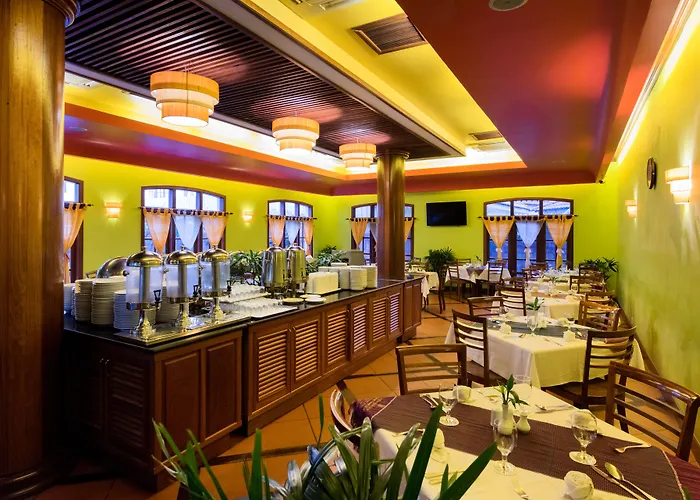 Steung Siemreap 4*