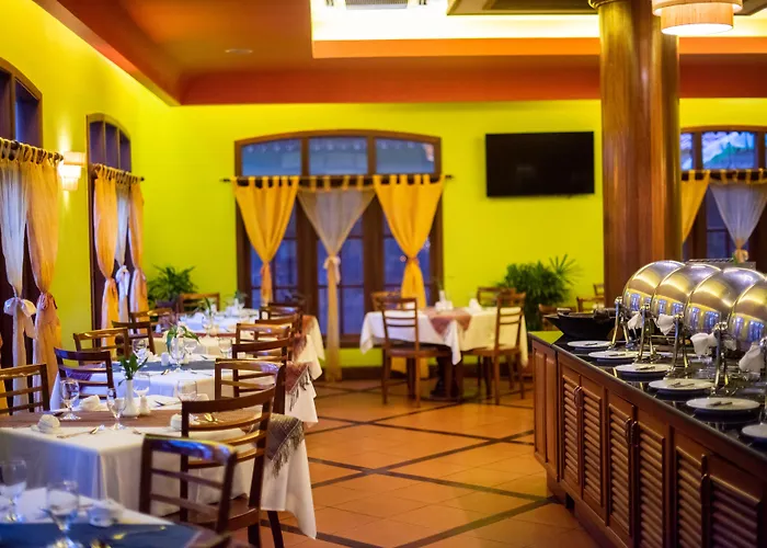 Steung Siemreap 4* Siem Reap