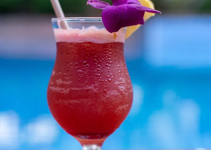 Hotel Steung Siemreap Siem Reap