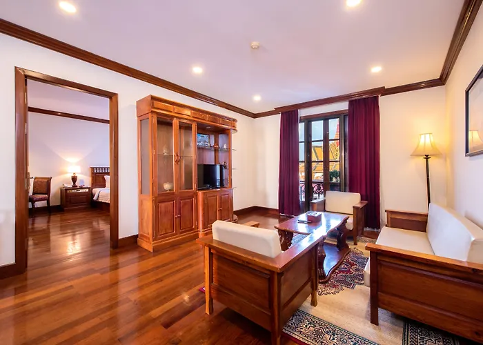 Hotel Steung Siemreap