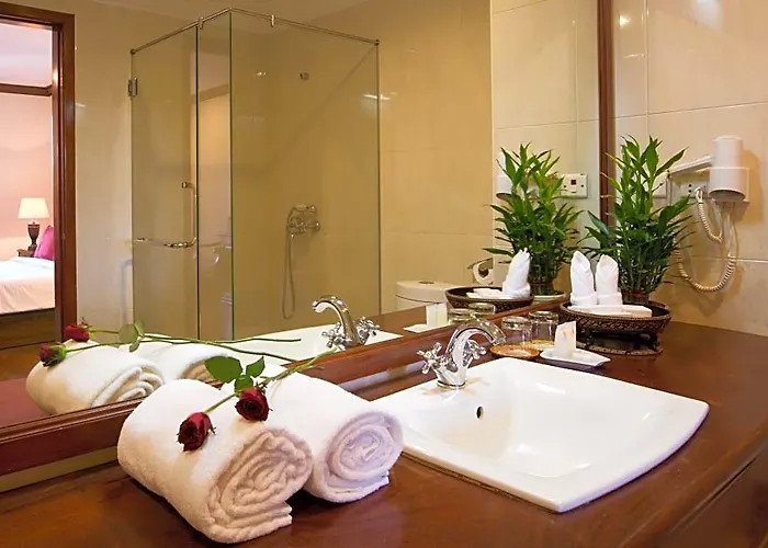 Hotel Steung Siemreap
