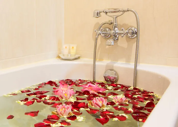 Steung Siemreap Hotel Ciudad de Siem Riep