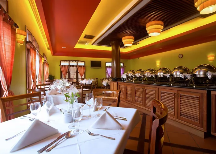 Steung Siemreap Hotel