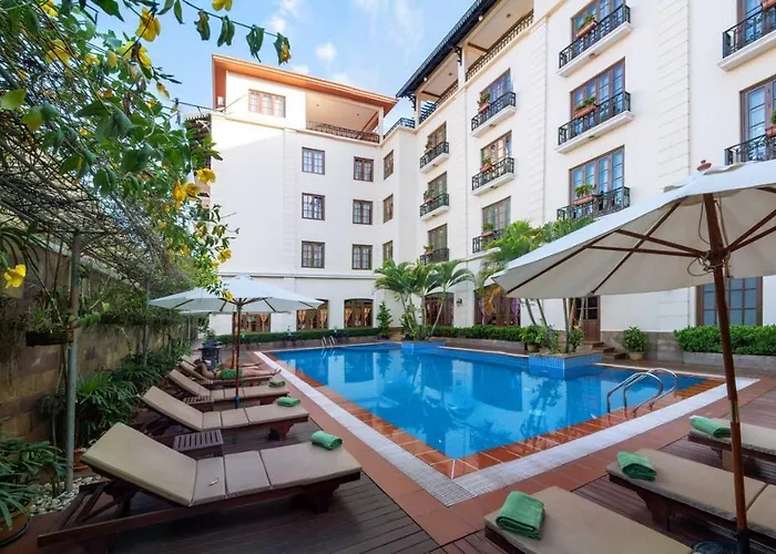 Steung Siemreap Siem Reap