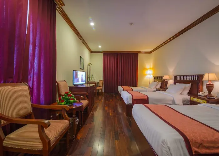 Steung Siemreap