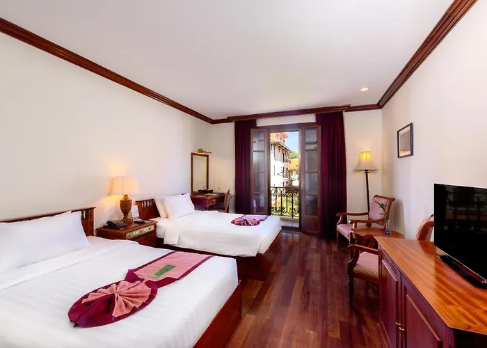 Steung Siemreap Siem Reap