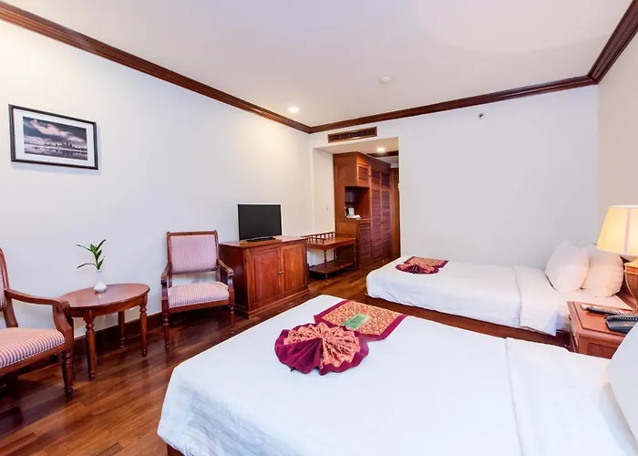 Steung Siemreap