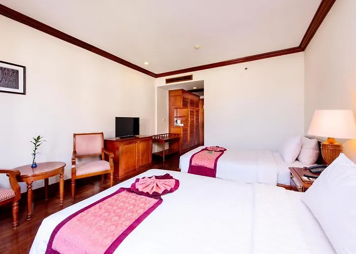 Steung Siemreap 4*