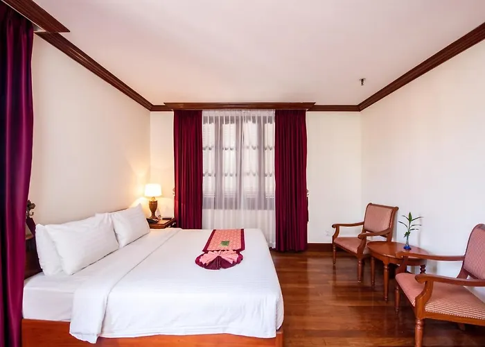 Steung Siemreap Siem Reap