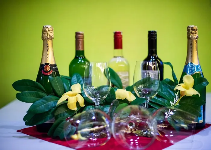 Steung Siemreap Hotel
